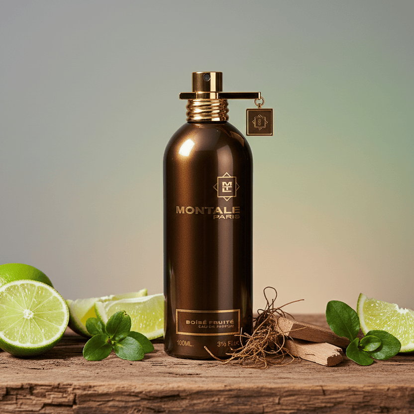 Montale Bois Fruite 