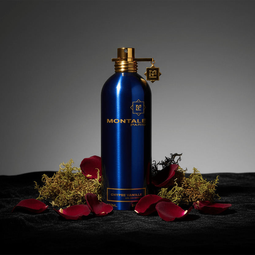 Montale Chypre Vanille