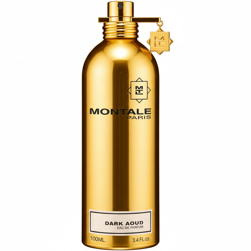 Montale Dark Aoud