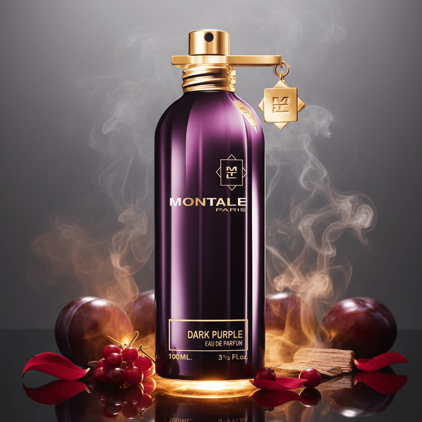 Montale Dark Purple