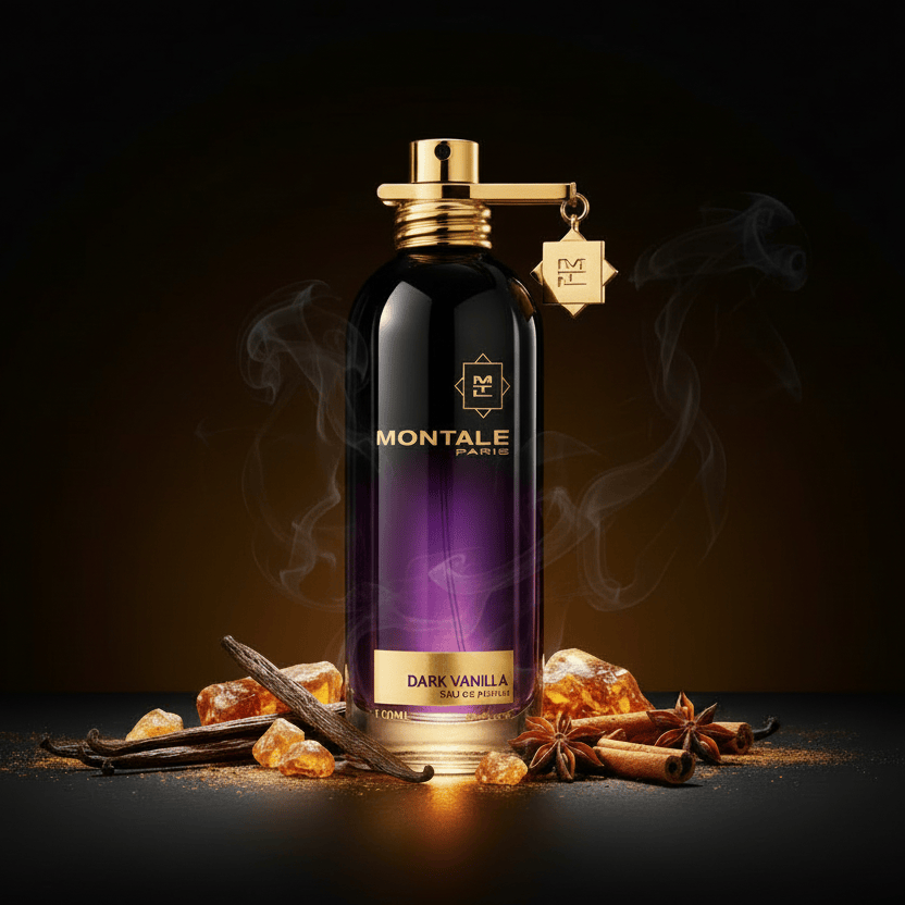 Montale Dark Vanilla