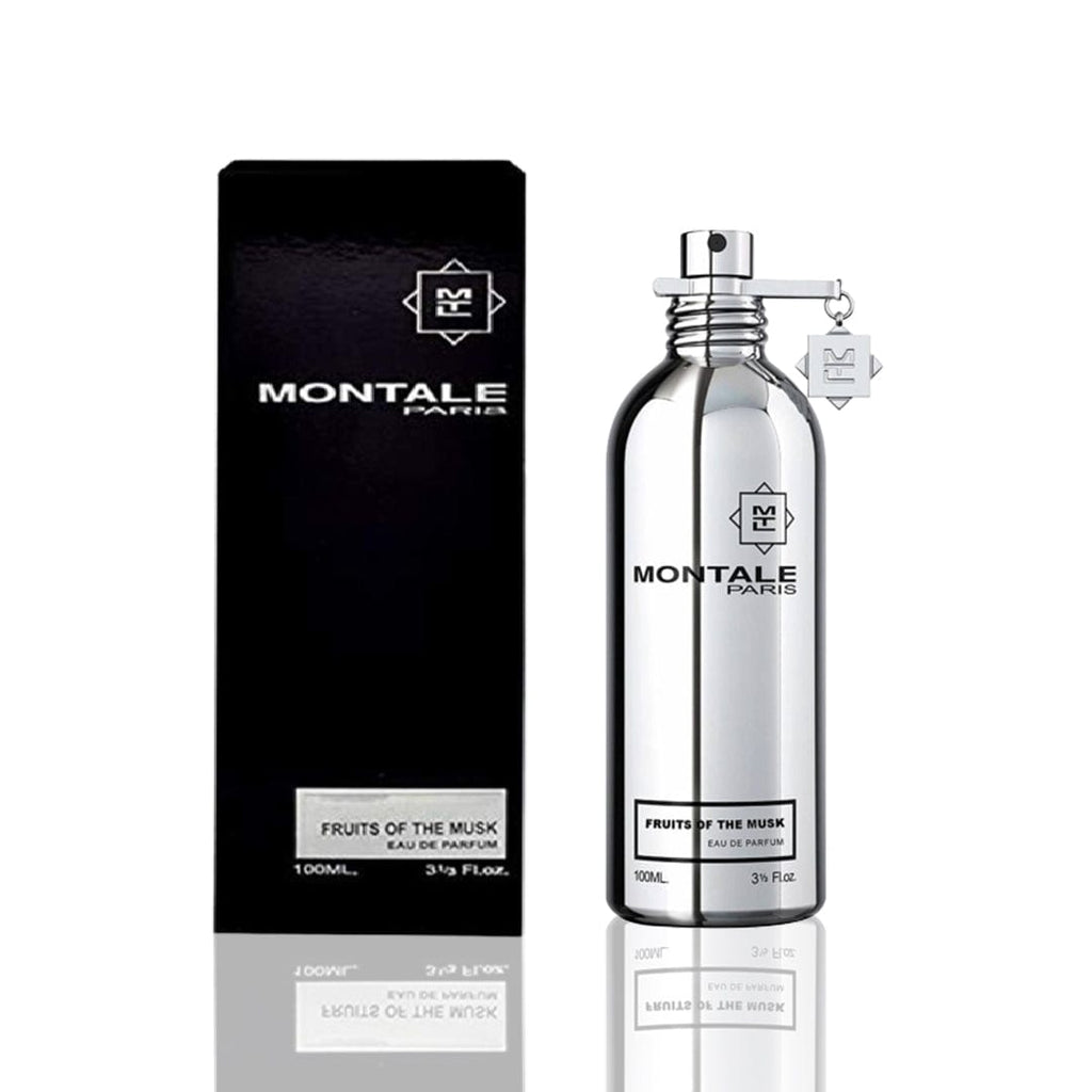 Montale Fruits Of The Musk