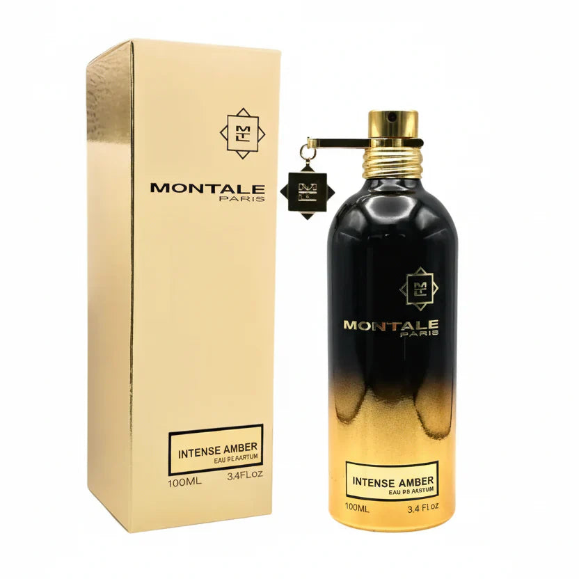 Montale Intense Amber