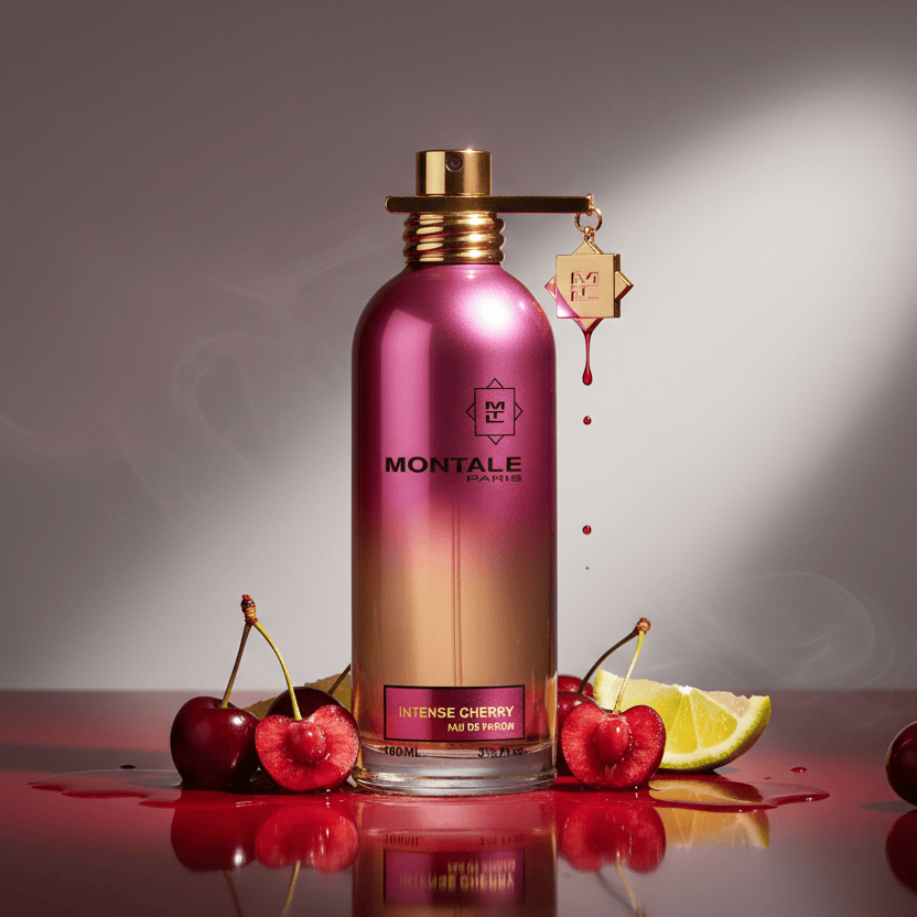 Montale Intense Cherry 