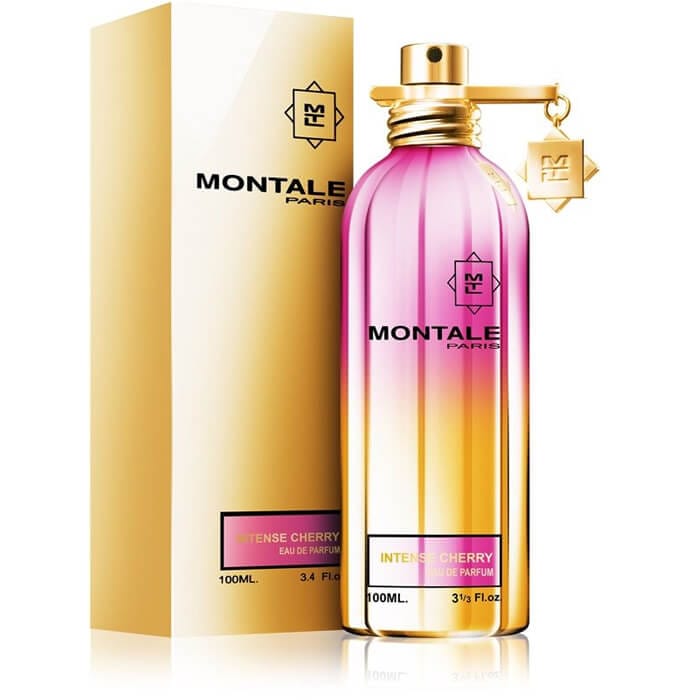 Montale Intense Cherry 