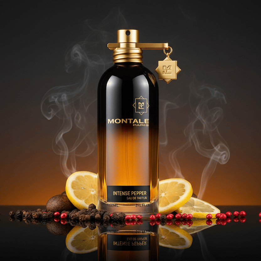 Montale Intense Pepper 