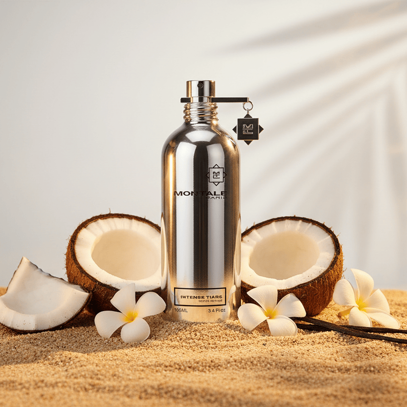 Montale Intense Tiare