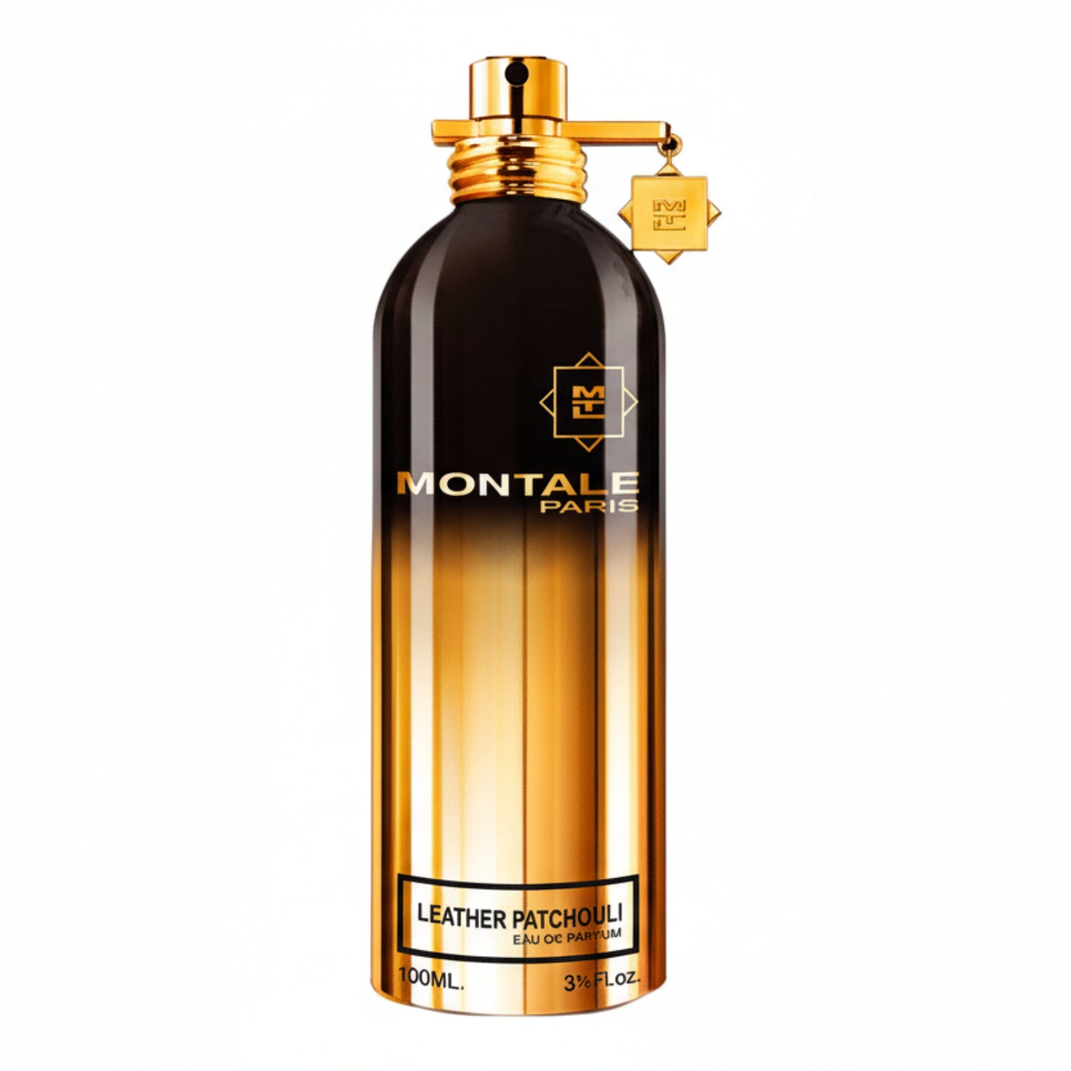 Montale Leather Patchouli 