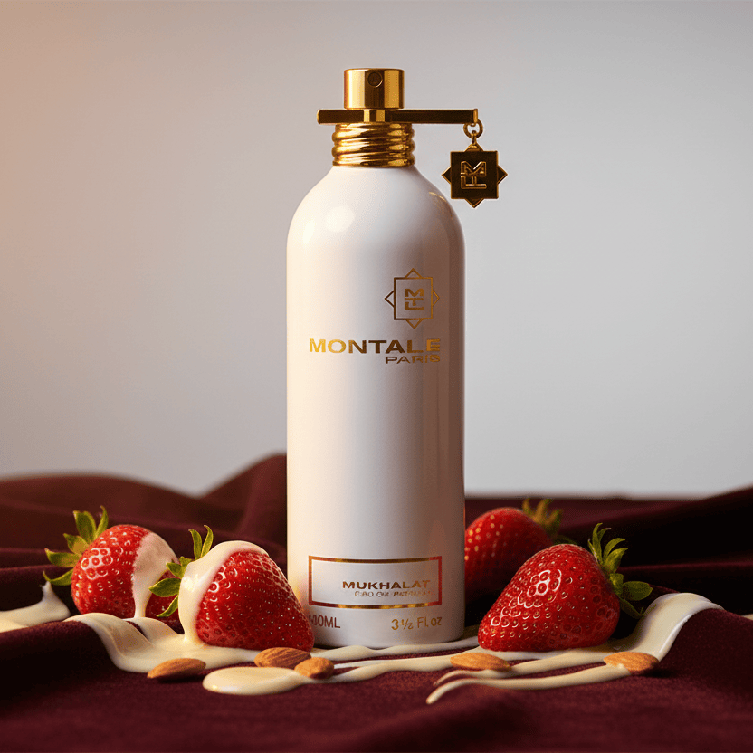 Montale Mukhallat
