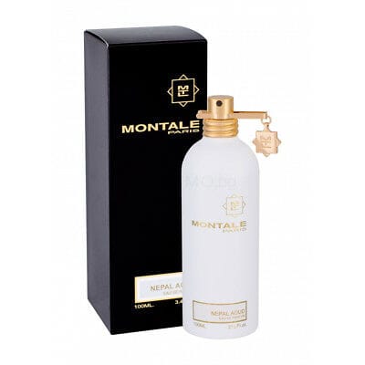 Montale Nepal Oud