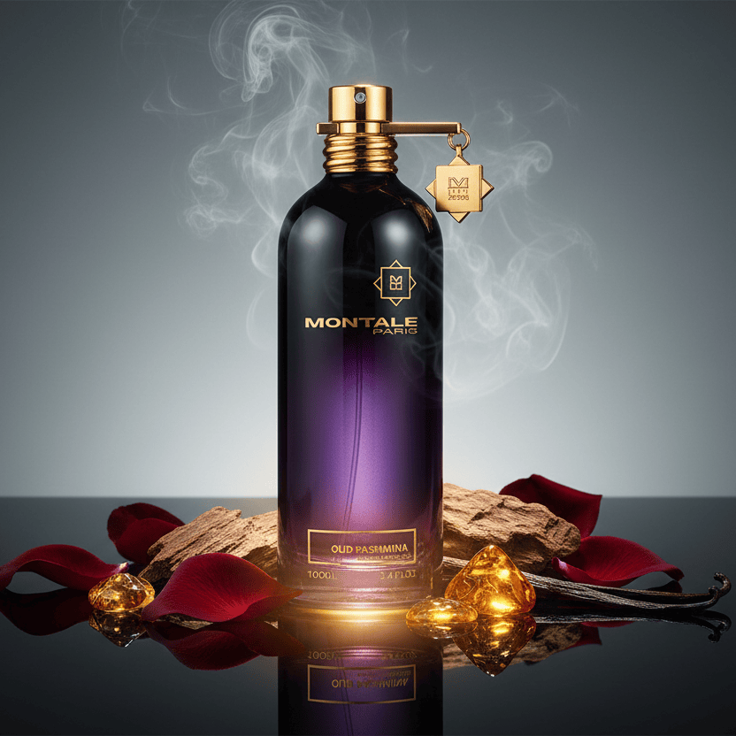 Montale Oud Pashmina