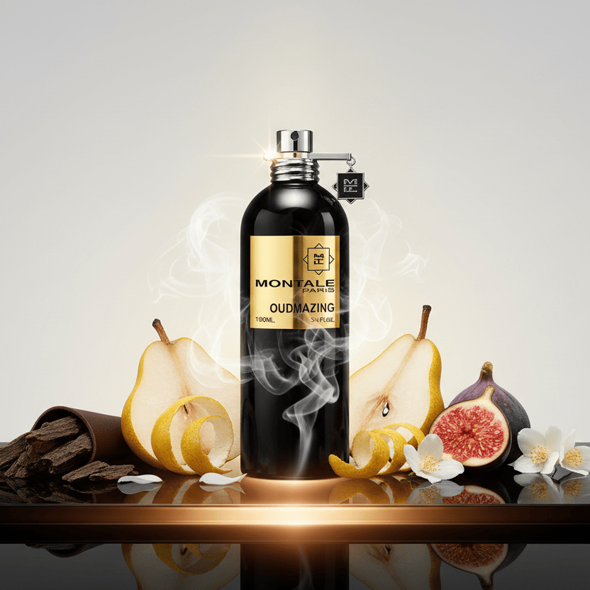 Montale Oudmazing