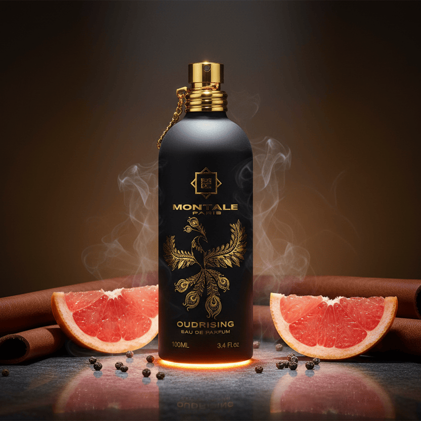 Montale Oudrising 