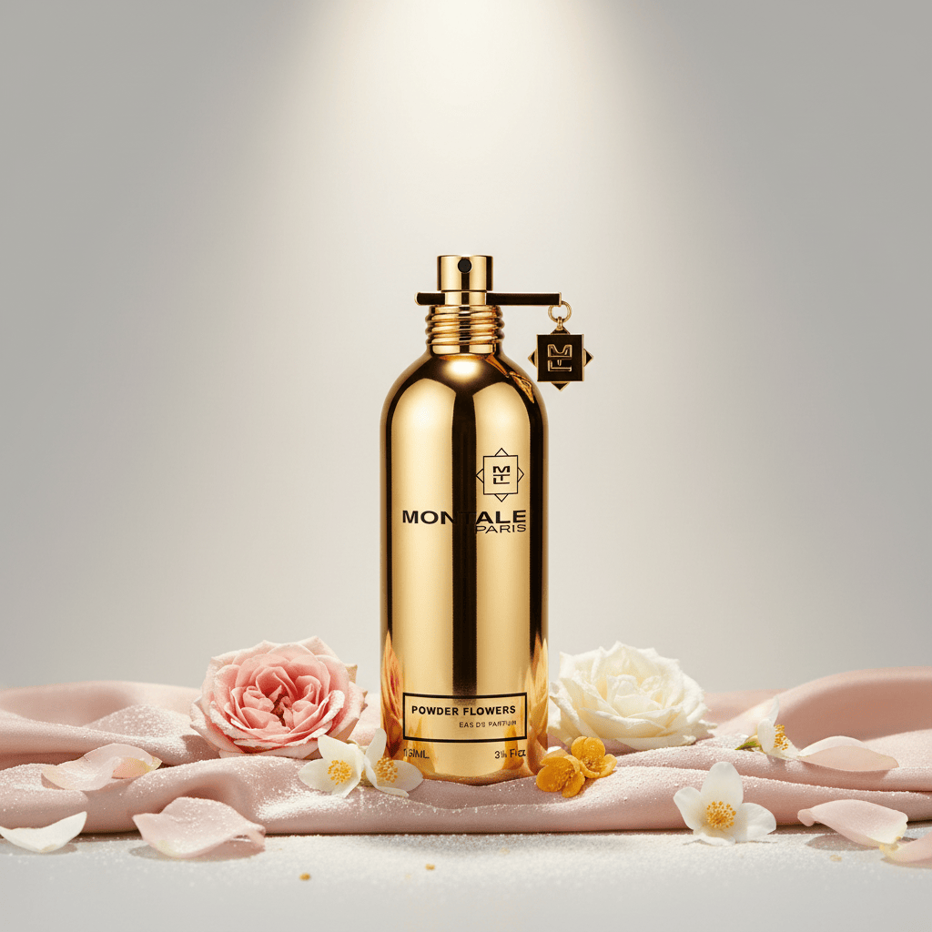 Montale Powder Flowers 