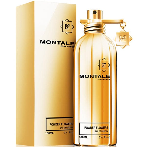 Montale Powder Flowers 