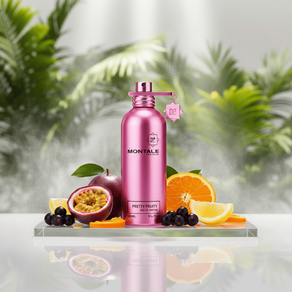 Montale Pretty Fruity