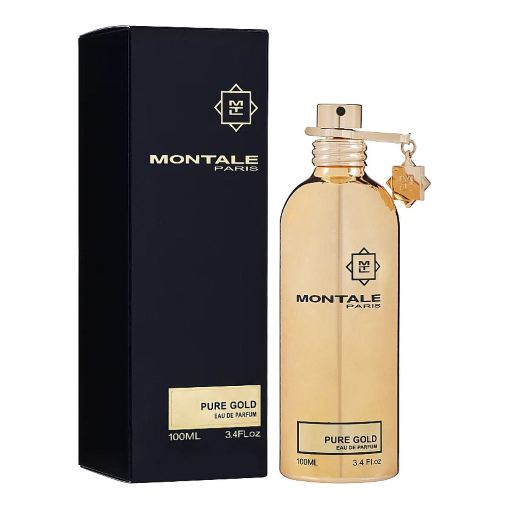 Montale Pure Gold