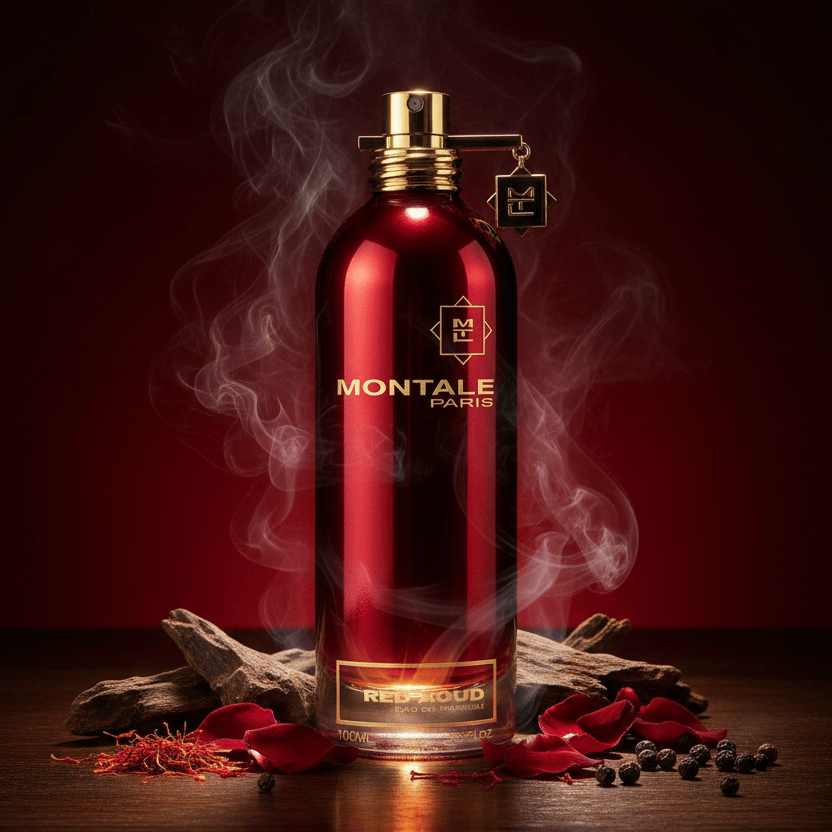 Montale Red Aoud
