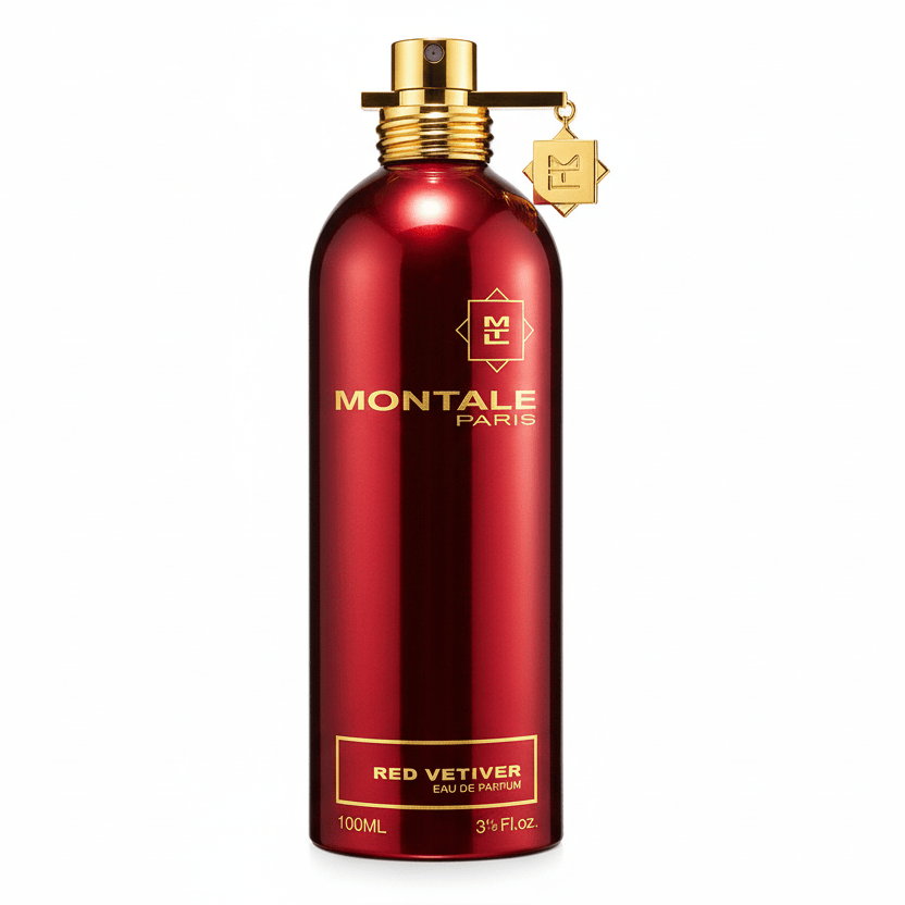 Montale Red Vetiver 