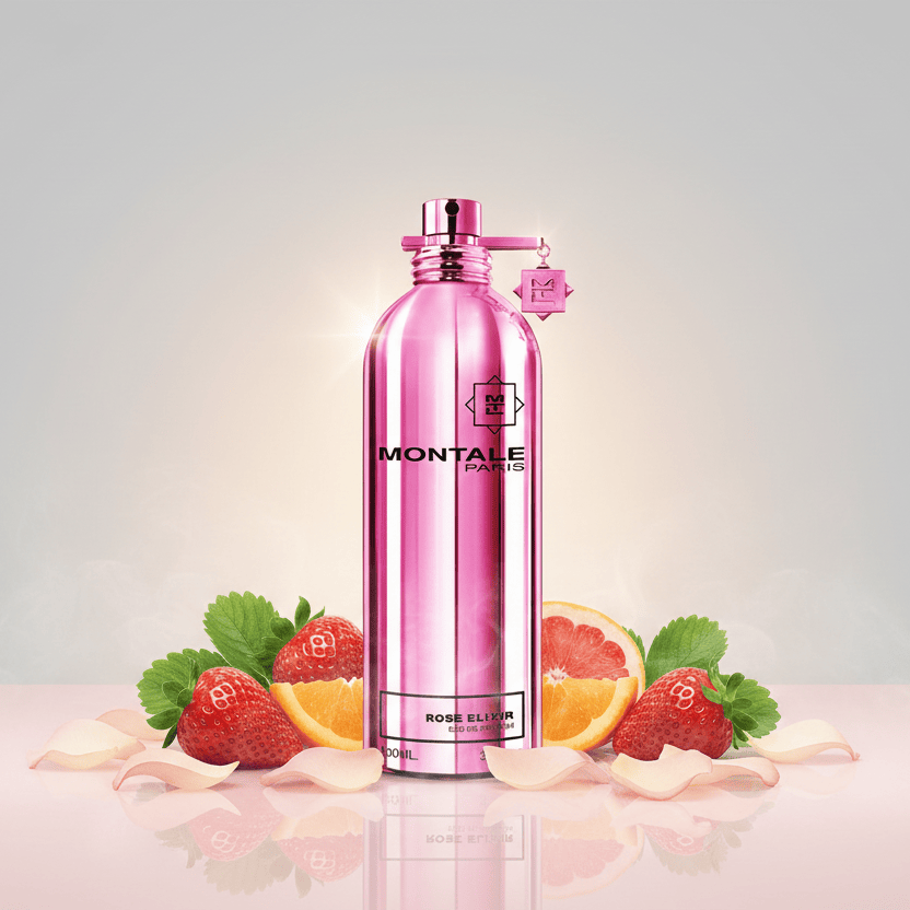 Montale Rose Elixir