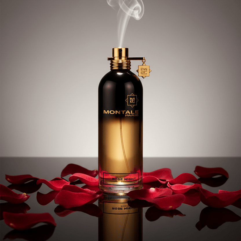 Montale Rose Night