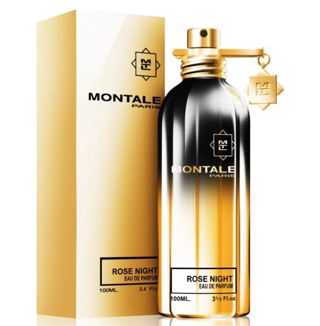 Montale Rose Night
