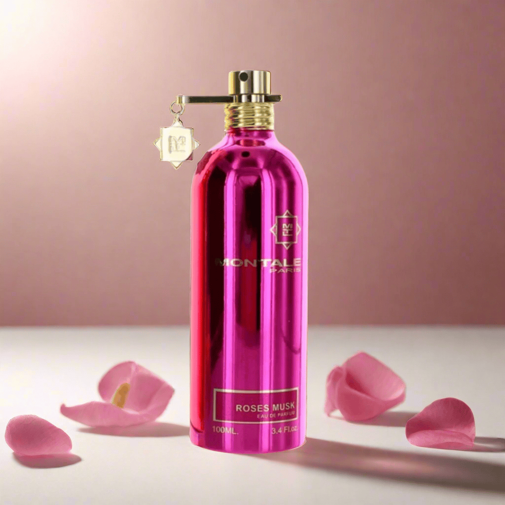 Montale Roses Musk