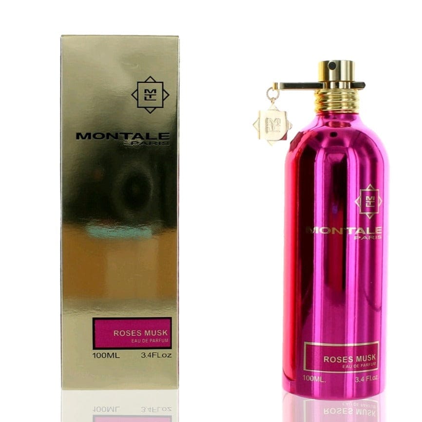 Montale Roses Musk