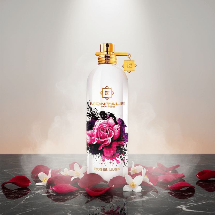 Montale Roses Musk Ltd.