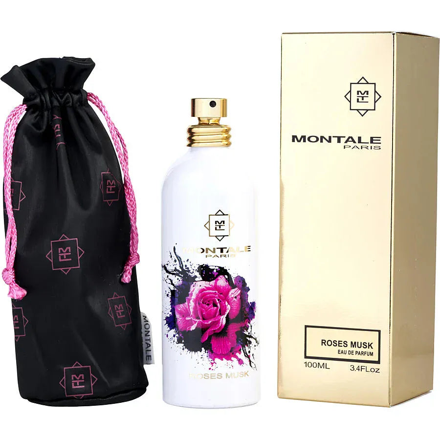 Montale Roses Musk Ltd.