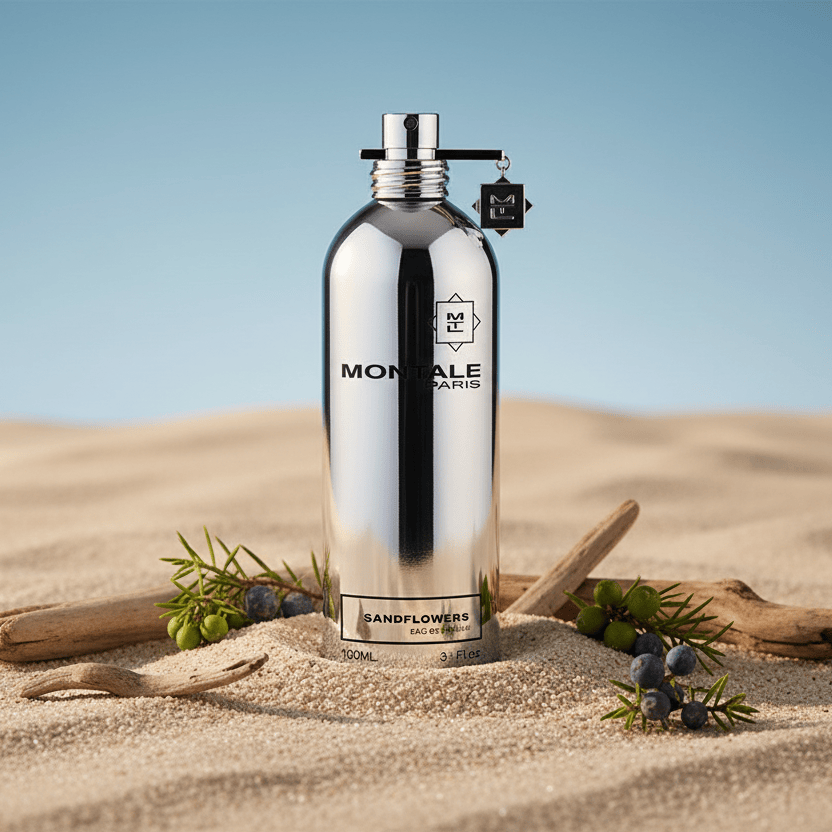 Montale Sandflower