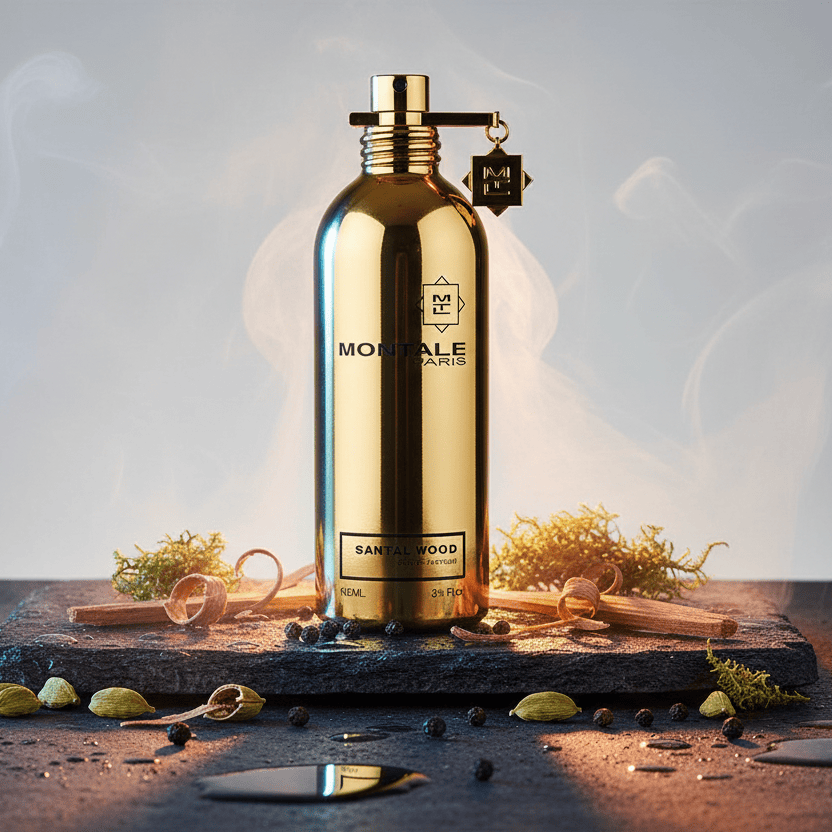 Montale Santal Wood