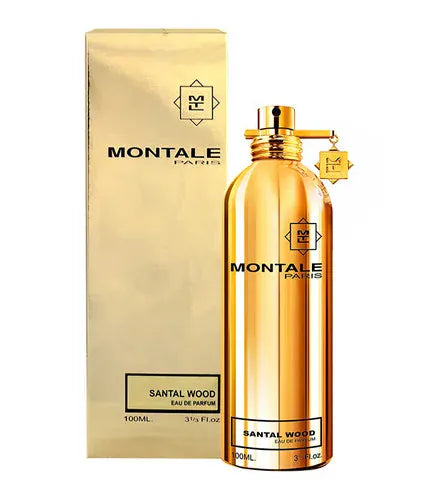 Montale Santal Wood