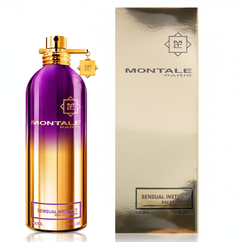 Montale Sensual Instinct