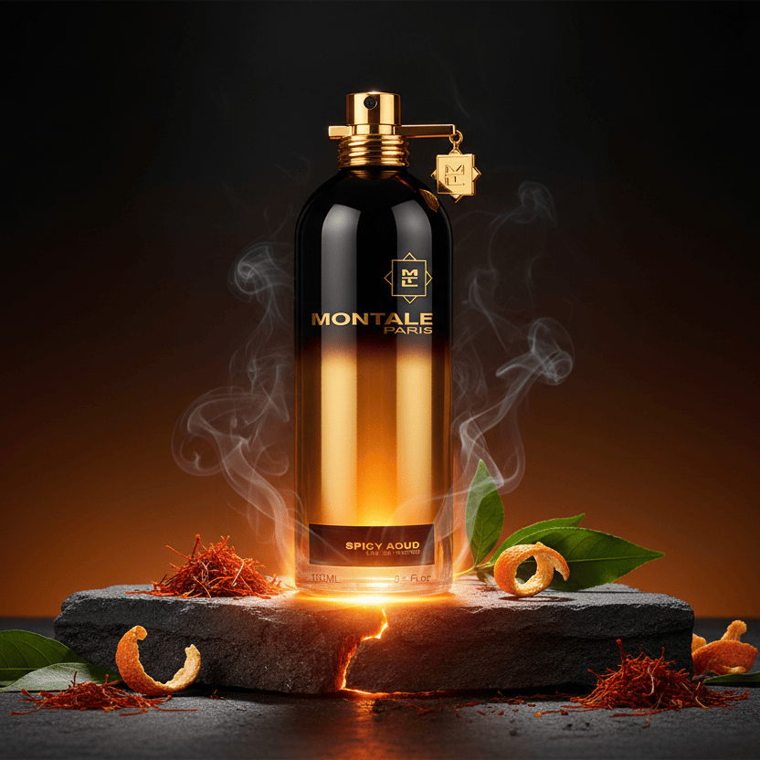 Montale Spicy Aoud