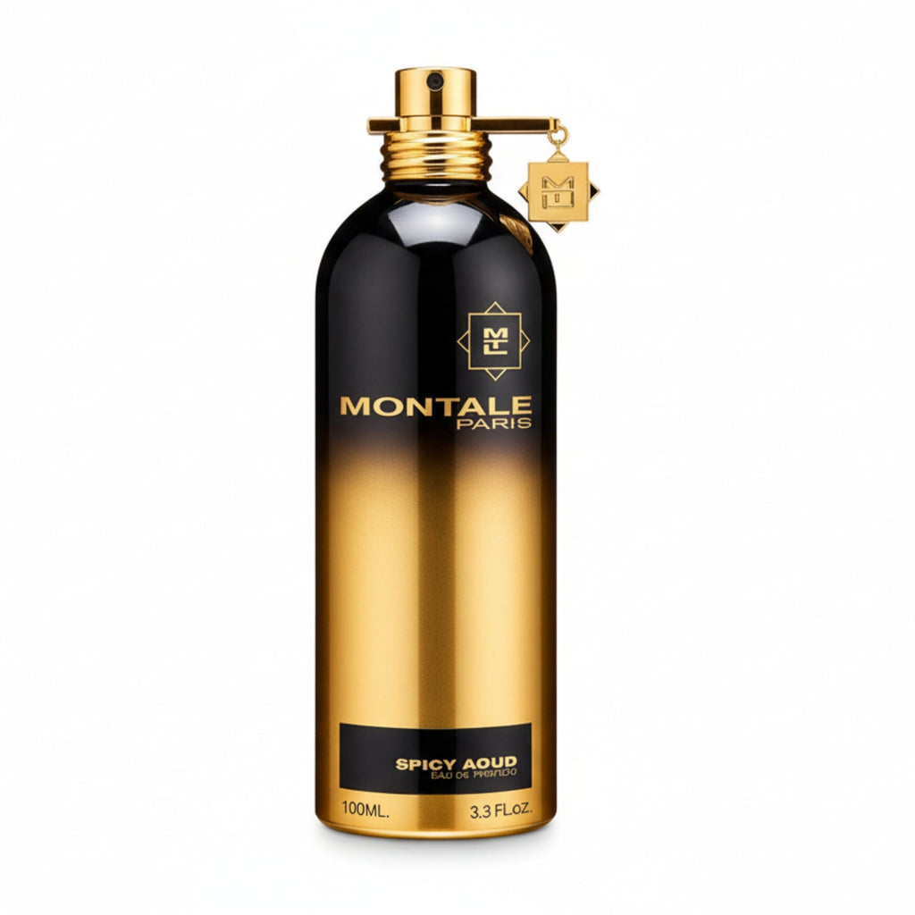 Montale Spicy Aoud