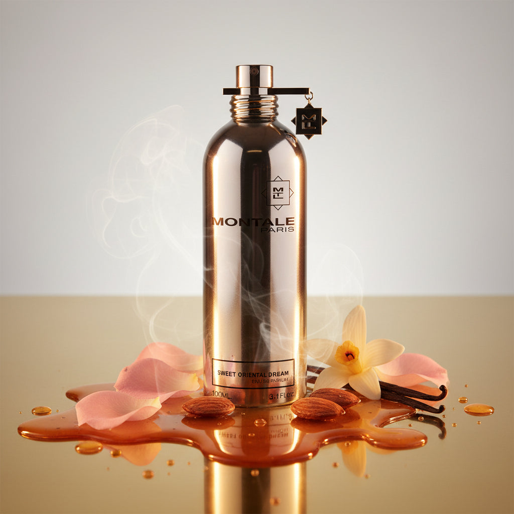 Montale Sweet Oriental Dream