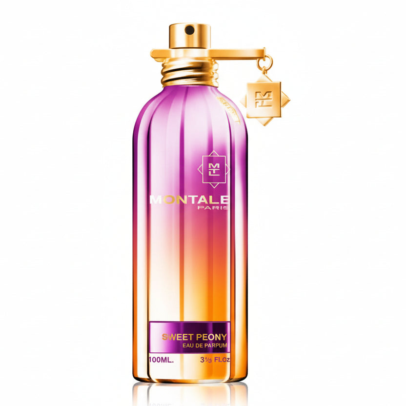 Montale Sweet Peony