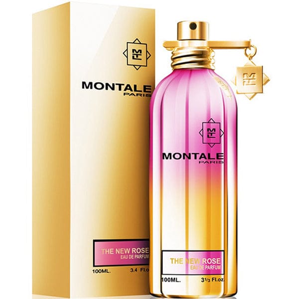 Montale The New Rose 