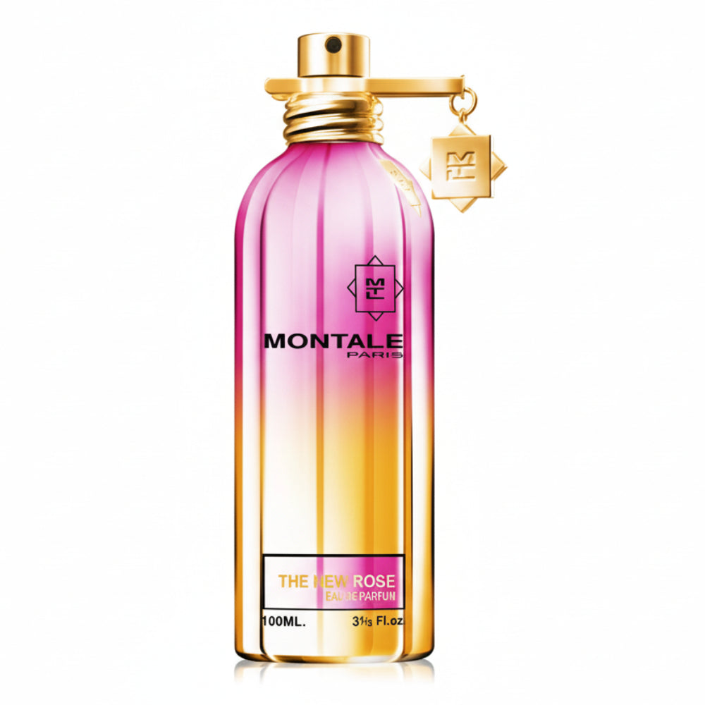 Montale The New Rose 