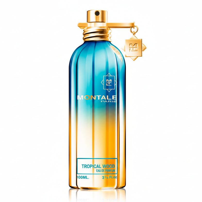 Montale Tropical Wood