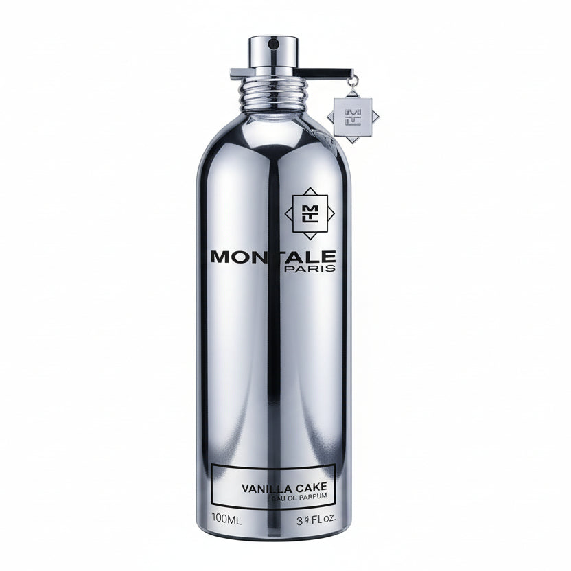 Montale Vanilla Cake
