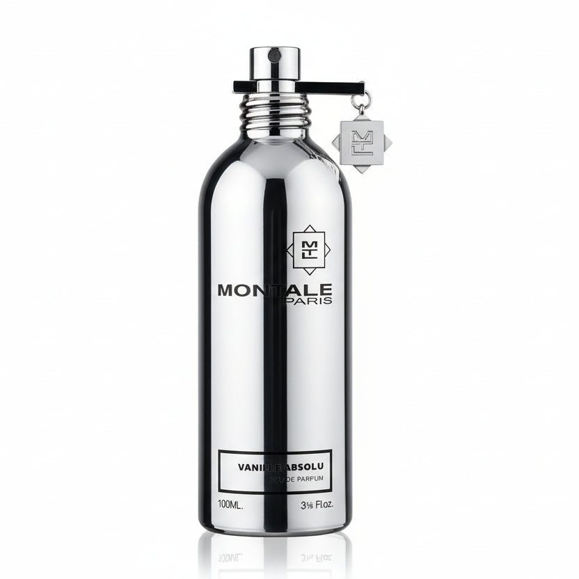 Montale Vanille Absolu