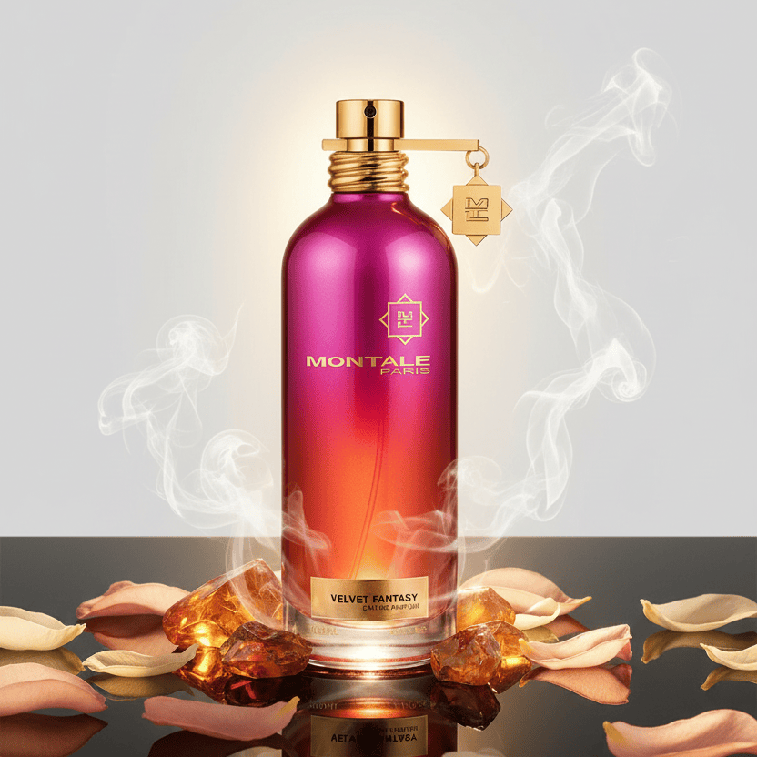 Montale Velvet Fantasy