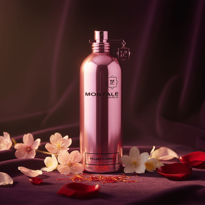 Montale Velvet Flowers