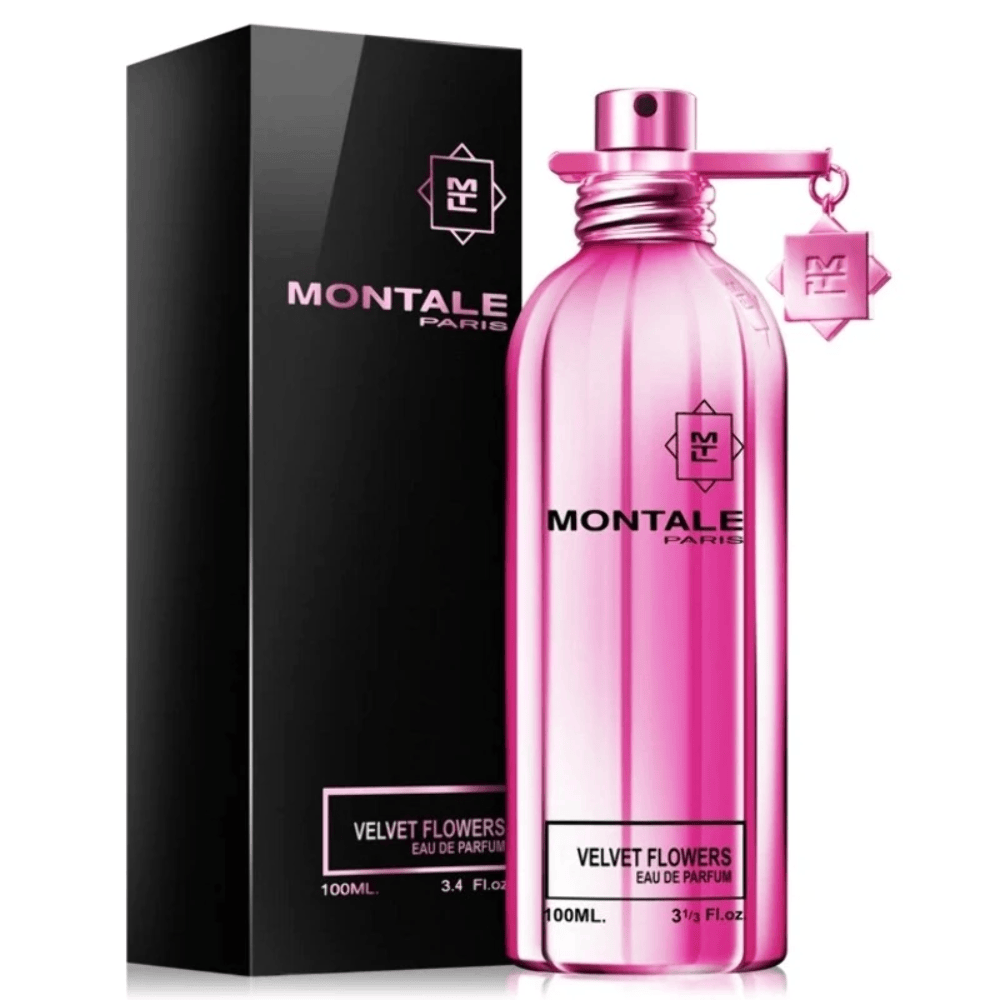 Montale Velvet Flowers