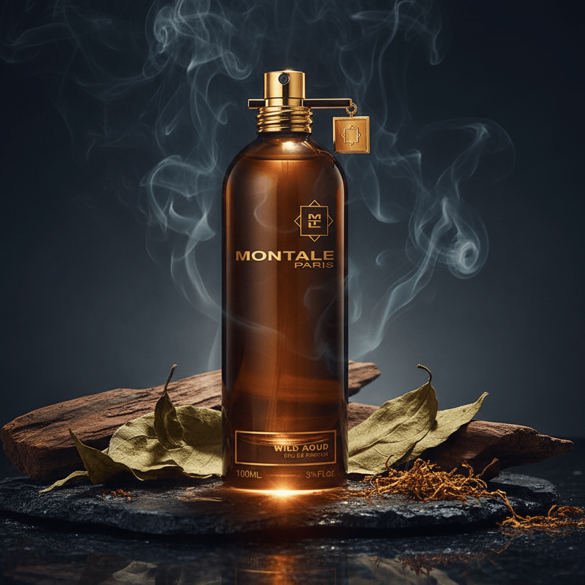 Montale Wild Aoud