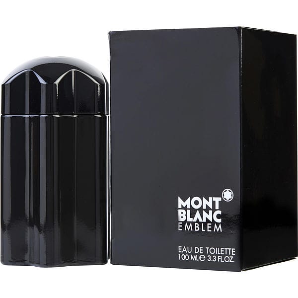 Montblanc Emblem For Men