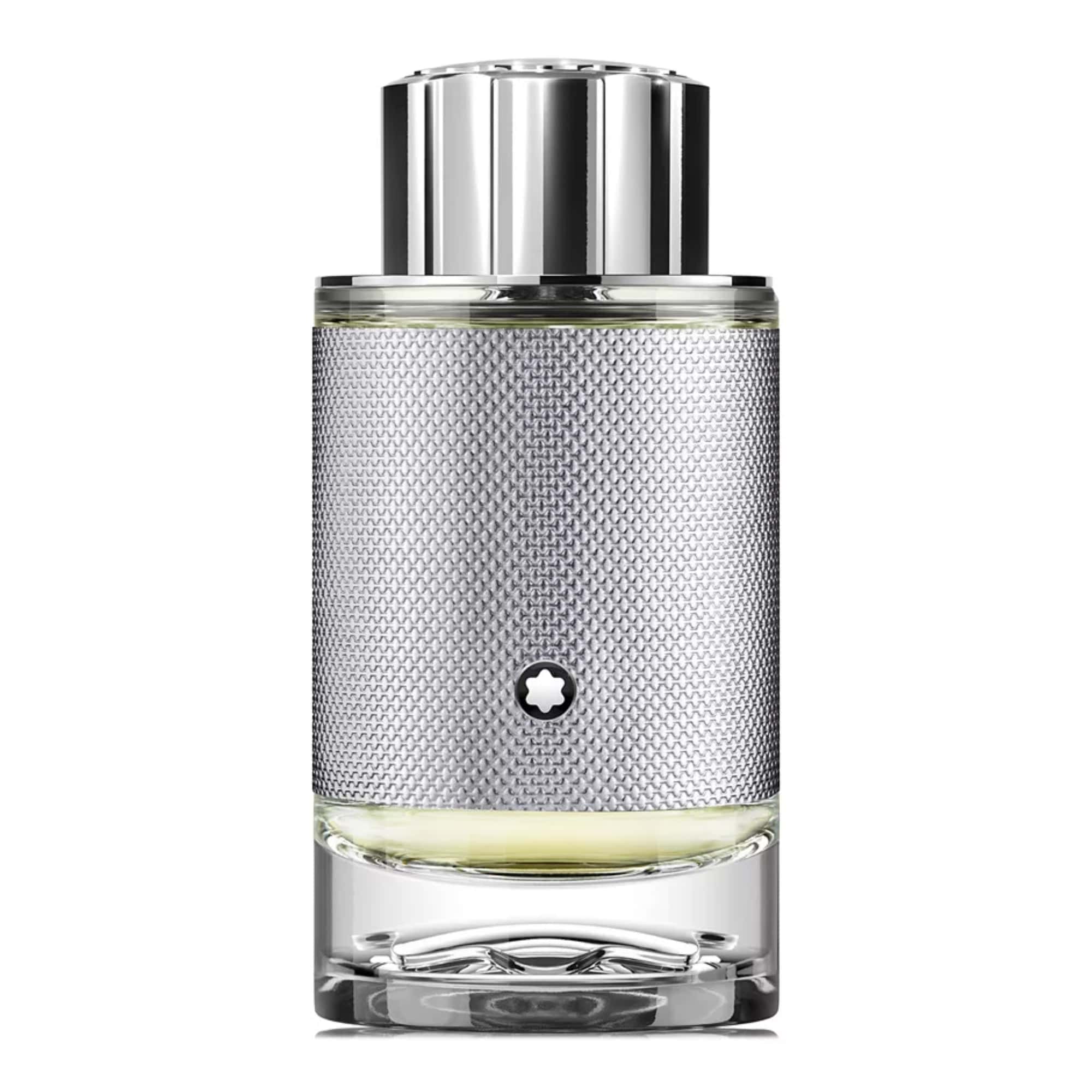 Montblanc Explorer Platinum