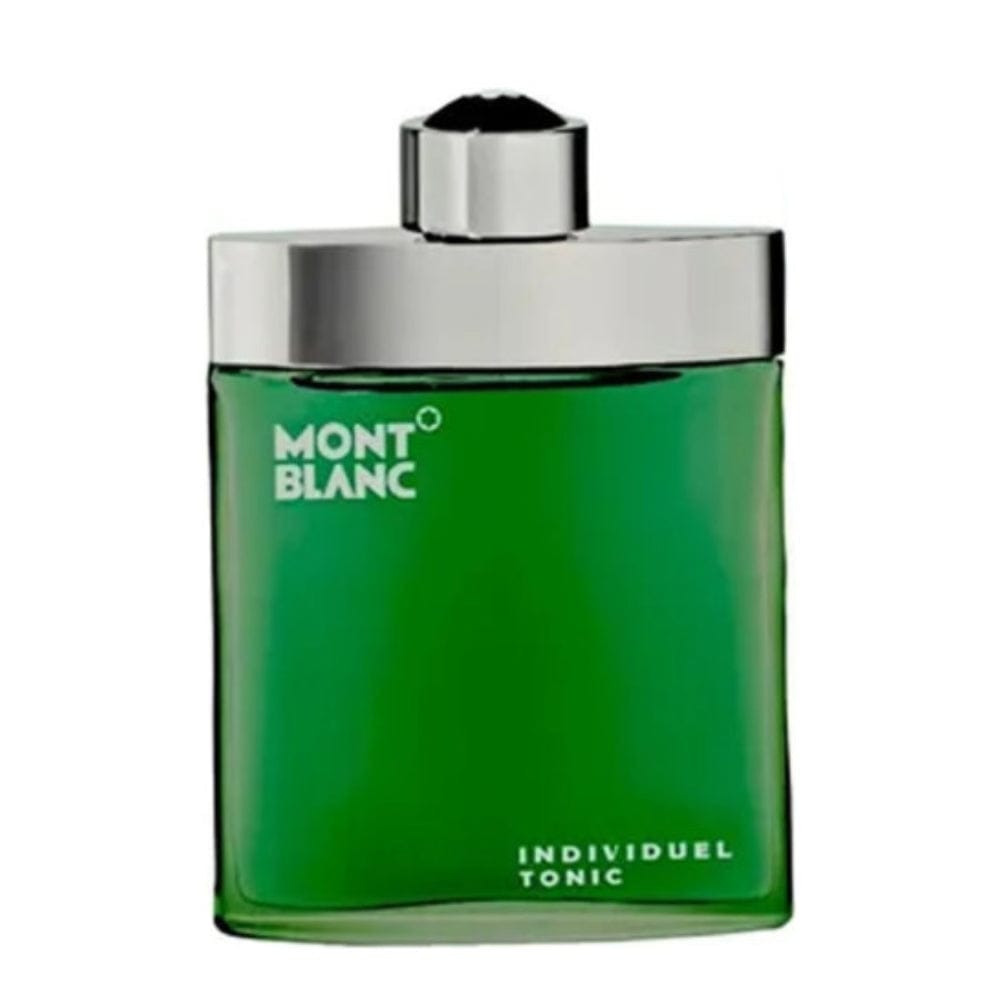 Montblanc Individuel Tonic 2.5 oz Edt